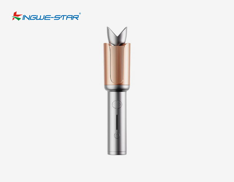 Automatic Curling Iron Hair Curler